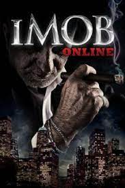 iMob Online game cover