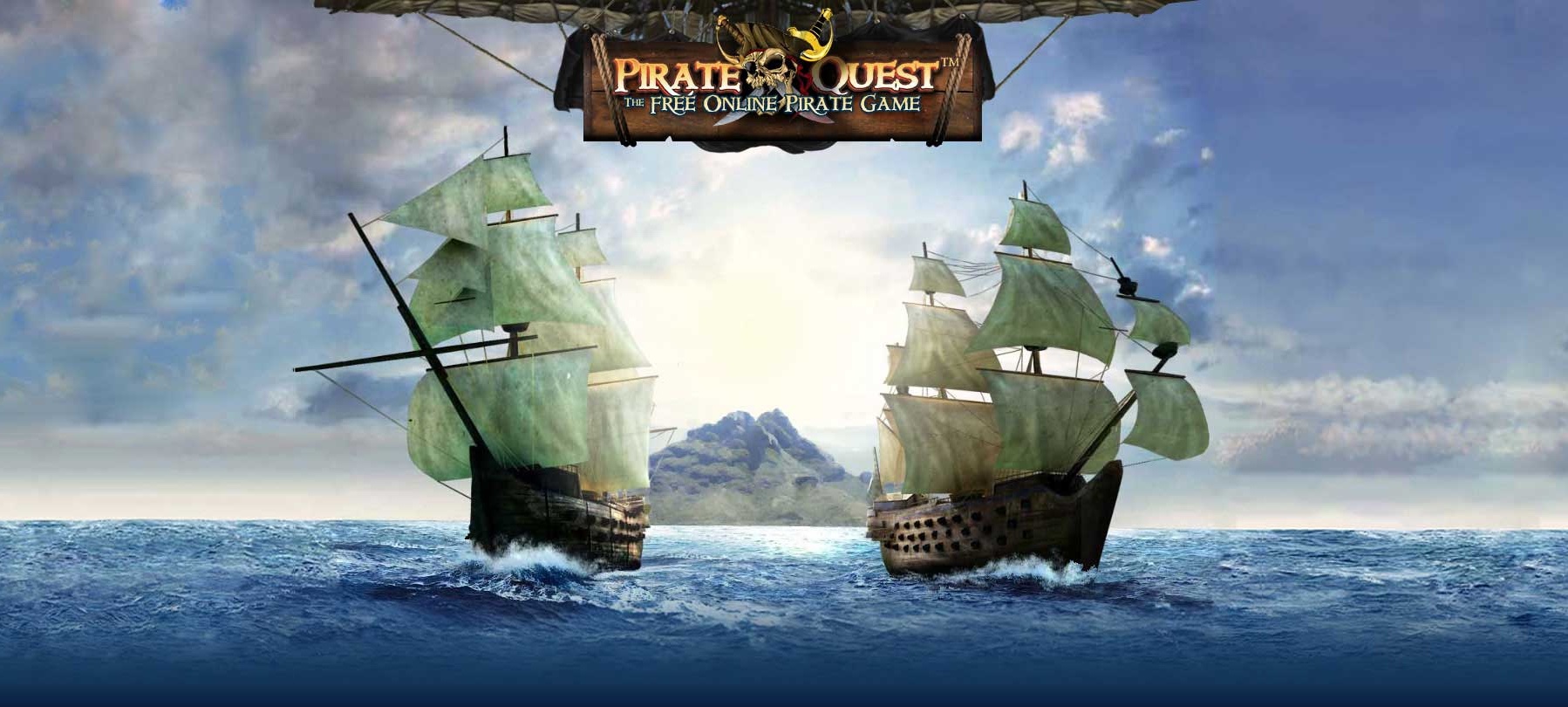 Is There a Game Like Pirate Quest?