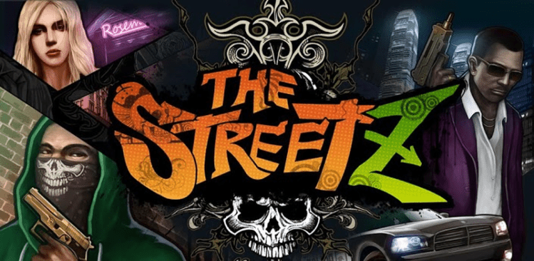 What Happened to the Streetz by Uken Games?