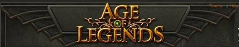 What Happened to Age of Legends by Uken Games?
