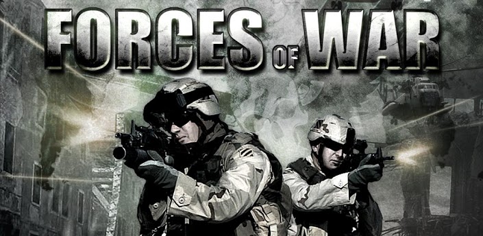 What Happened to Forces of War?