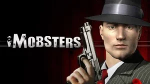 iMobsters game cover