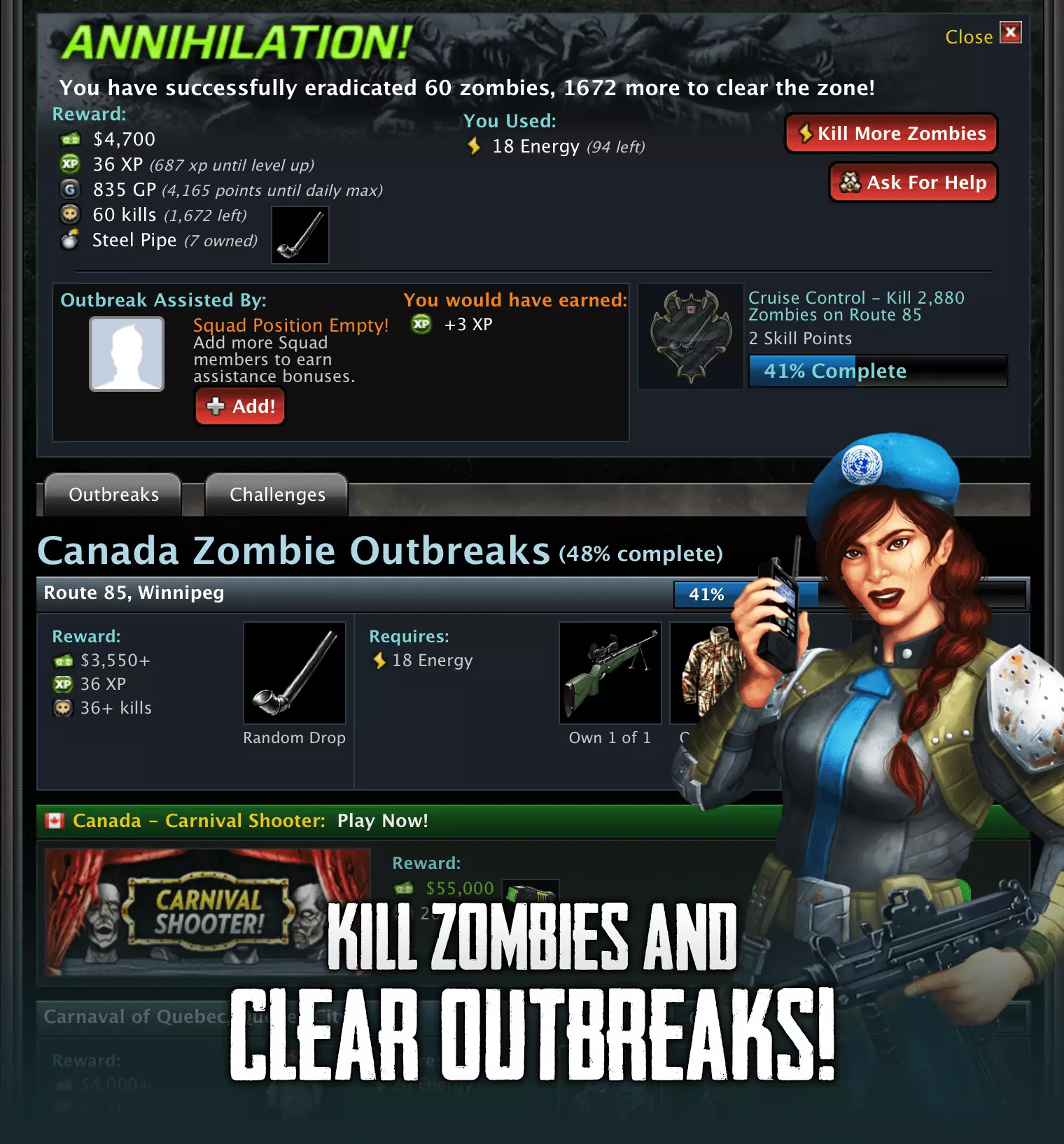 What Happened to Zombies Live? What to Play Today